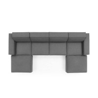 Restore 6Piece Sectional Sofa