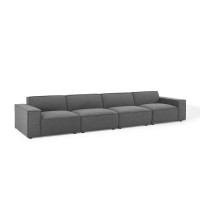 Restore 4Piece Sectional Sofa