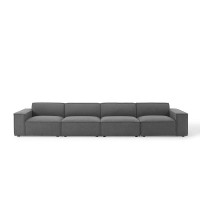 Restore 4Piece Sectional Sofa