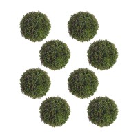 Seedum Orbs Set of 8