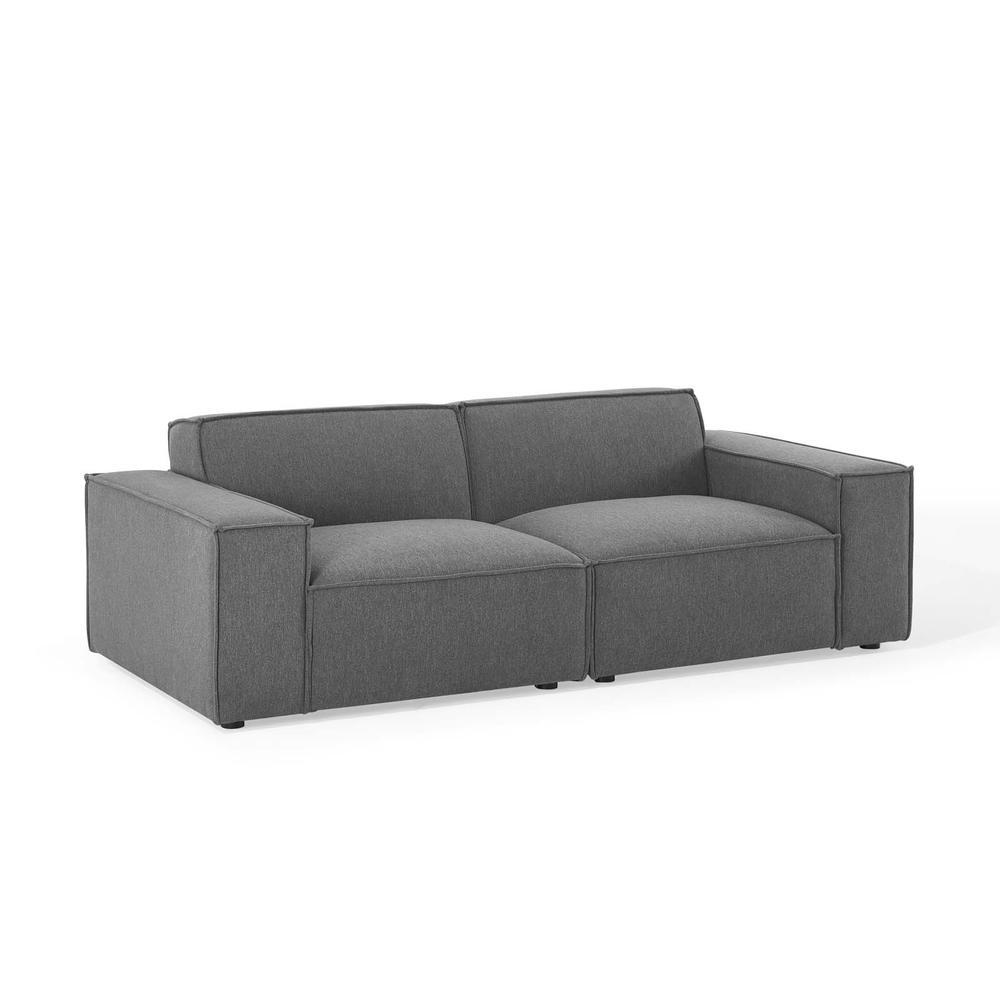 Restore 2Piece Sectional Sofa