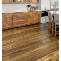 Solid Hardwood Flooring CORONADO