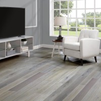 Solid Hardwood Flooring NEVIS