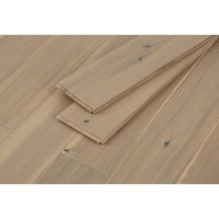 Solid Hardwood Flooring GREY HAVEN