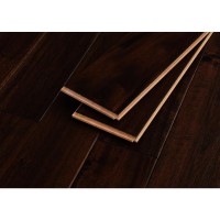 Solid Hardwood Flooring AVELINE