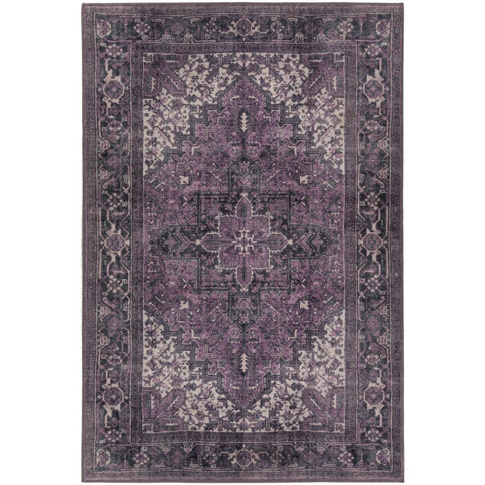 Amanti AM3 Purple 33 x 53 Rug