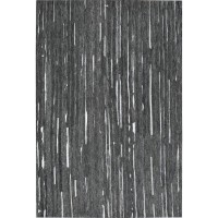 Vibes VB1 Black 5 x 76 Rug