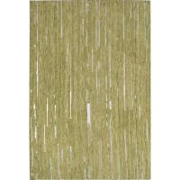 Vibes VB1 Green 5 x 76 Rug