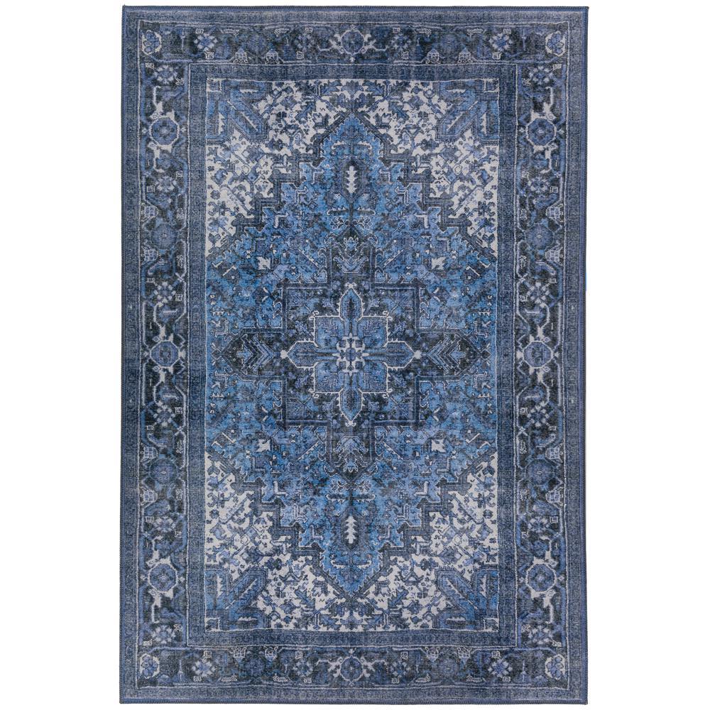 Amanti AM3 Blue 5 x 77 Rug