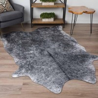 Montana MT5 Galvanized 56 x 610 Rug