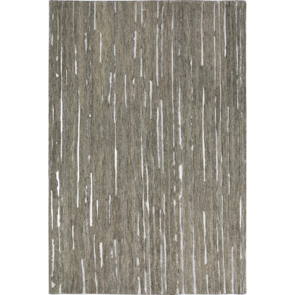 Vibes VB1 Grey 5 x 76 Rug