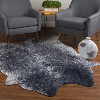 Montana MT6 Murray Grey 36 x 44 Rug