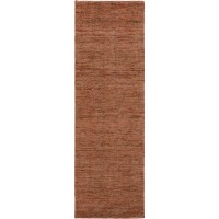 Toro TT100 Paprika 23 x 76 Runner Rug