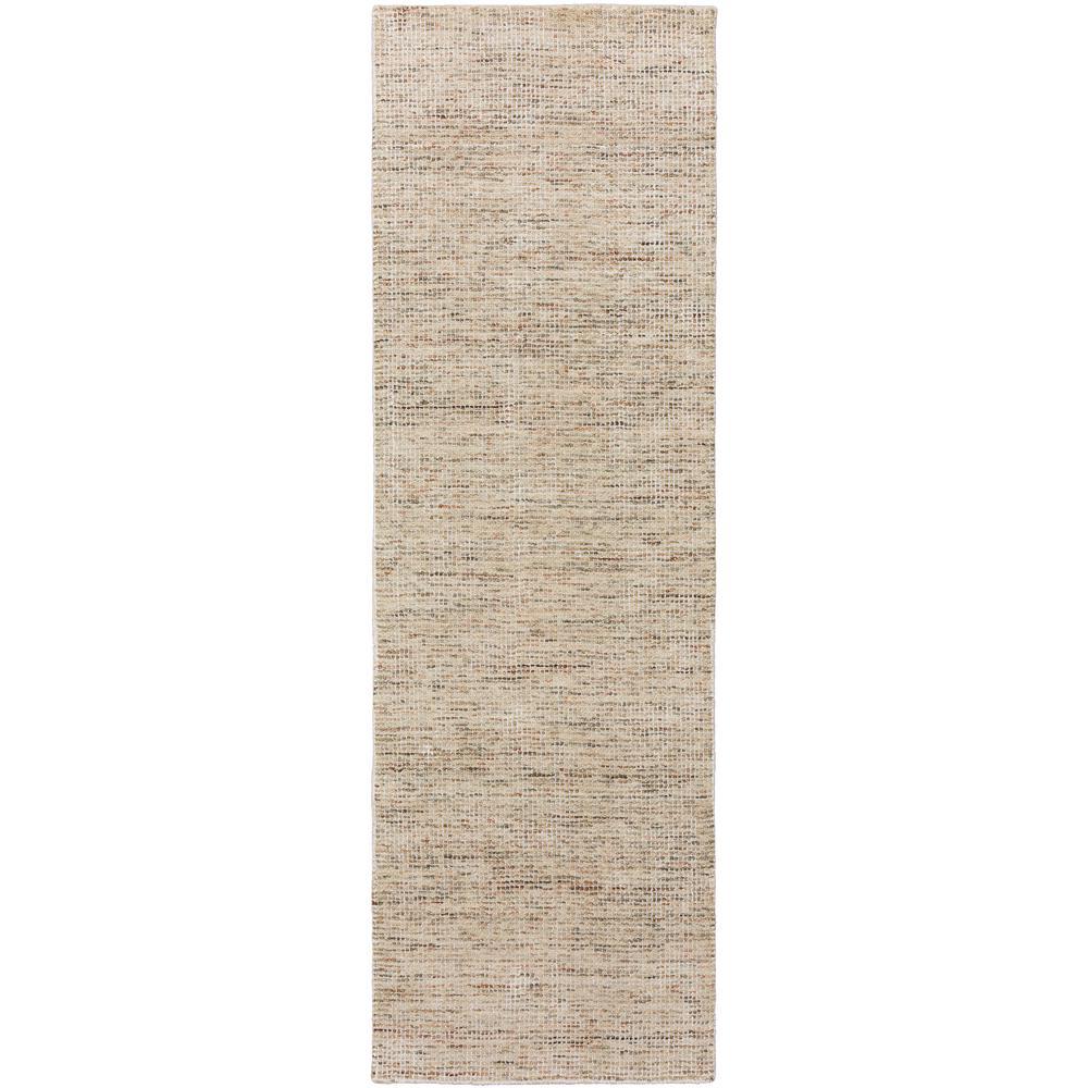 Toro TT100 Sand 23 x 76 Runner Rug