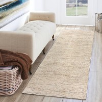 Toro TT100 Sand 23 x 76 Runner Rug