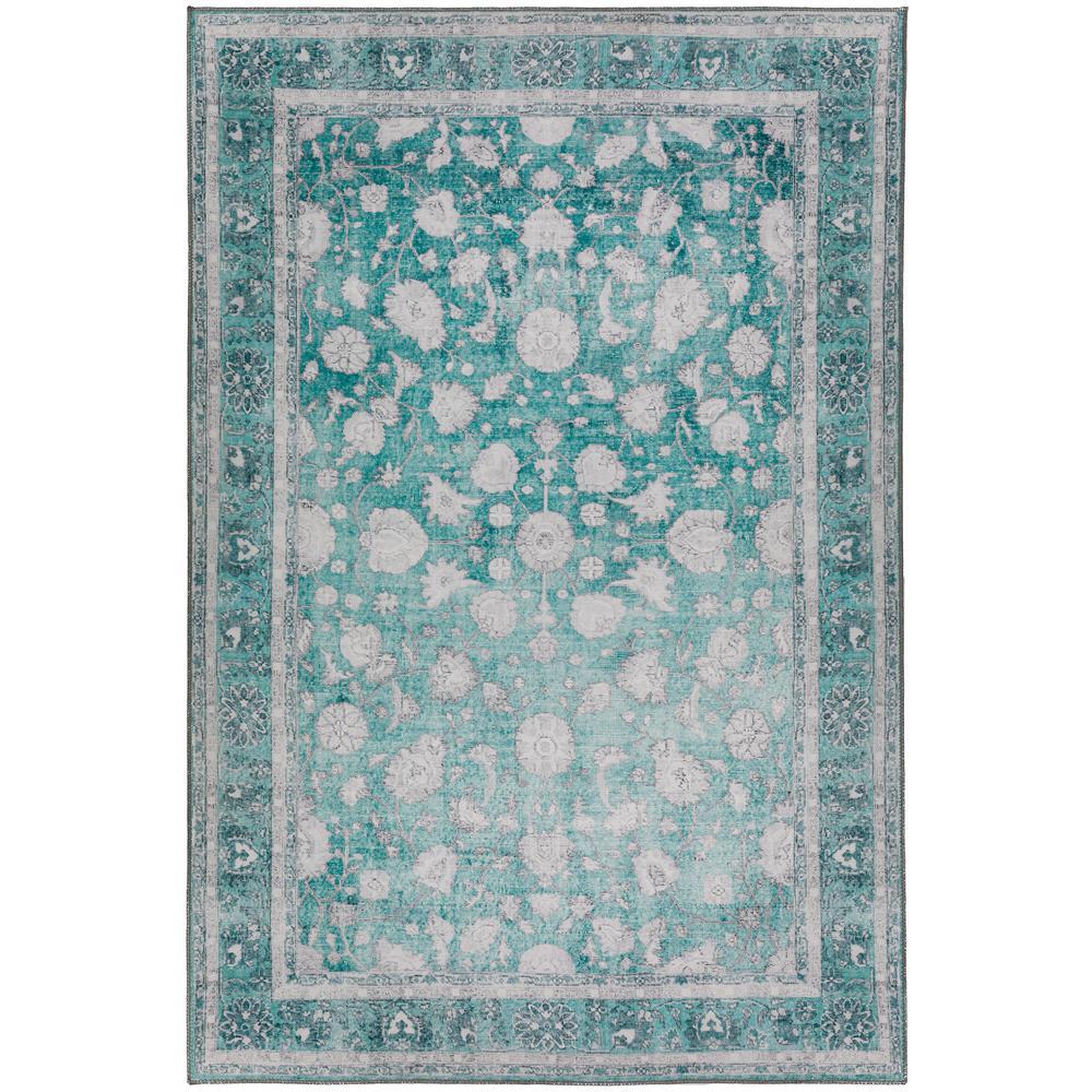 Amanti AM2 Blue 86 x 129 Rug AM2AR9X12