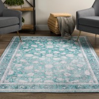 Amanti AM2 Blue 86 x 129 Rug AM2AR9X12