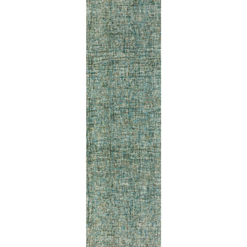 Calisa CS5 Seaglass 23 x 76 Runner Rug