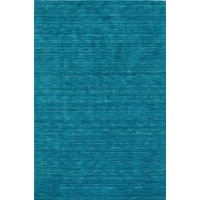 Rafia RF100 Cobalt 2 x 3 Rug