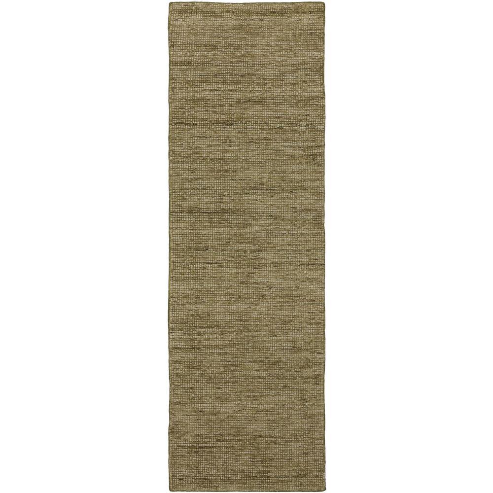 Toro TT100 Fern 23 x 76 Runner Rug