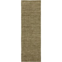 Toro TT100 Fern 23 x 76 Runner Rug