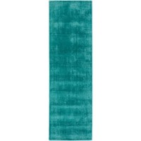 Laramie LR100 Blue 23 x 76 Runner Rug LR100RE2X8