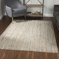 Vibes VB1 Beige 36 x 56 Rug