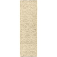 Reya RY7 Fudge 23 x 76 Runner Rug