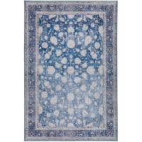 Amanti AM2 Blue 5 x 77 Rug