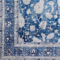 Amanti AM2 Blue 5 x 77 Rug