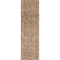 Calisa CS5 Kaleidoscope 23 x 76 Runner Rug