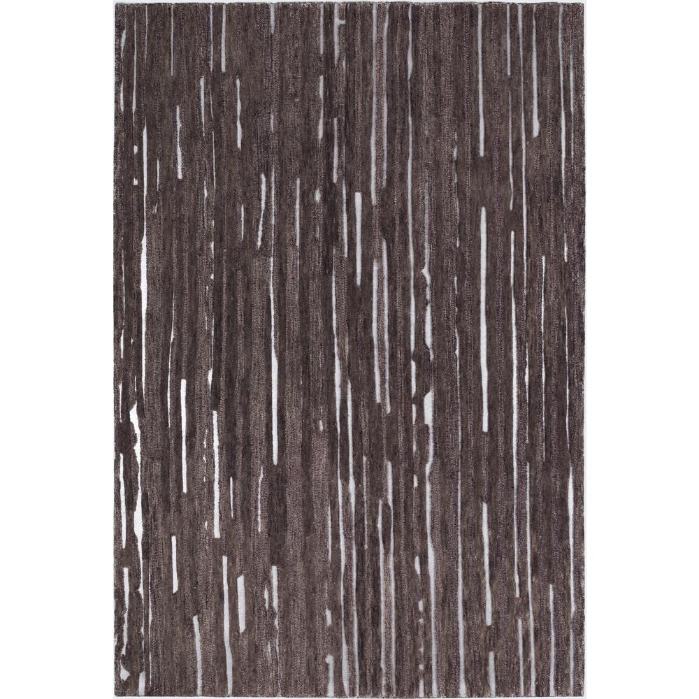 Vibes VB1 Purple 36 x 56 Rug