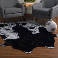 Montana MT9 Holstein 36 x 44 Rug