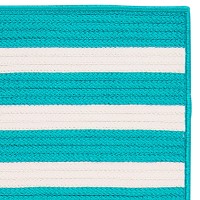 Colonial Mills Aniston Runner Aqua 2X11