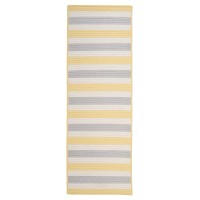 Colonial Mills Bayamo Runner Yellow 30x60