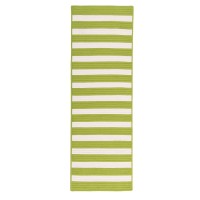 Colonial Mills Aniston Runner Green 2X13