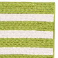 Colonial Mills Aniston Runner Green 2X7