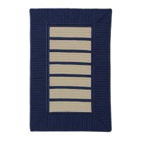 Colonial Mills Vizima Navy 7x10