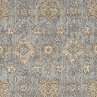 Homeroots Decor 27 X 90 X 05 Sage Green Wool Rug