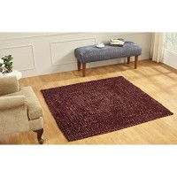 Better Trends Chenille Tweed Braid Collection is Durable and Stain Resistant Reversible Indoor Area Utility Rug 100 Polyester i