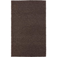 Gorbea GR1 Chocolate 5 x 76 Rug