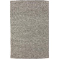 Gorbea GR1 Silver 8 x 10 Rug