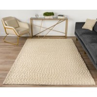 Gorbea GR1 Vanilla 5 x 76 Rug