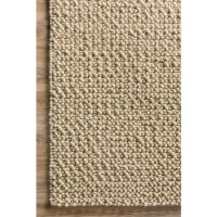 Gorbea GR1 Vanilla 36 x 56 Rug