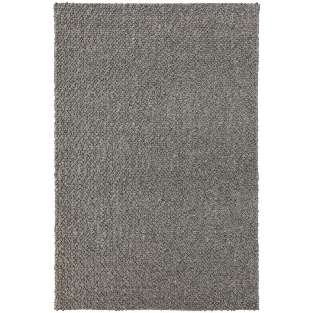 Gorbea GR1 Pewter 36 x 56 Rug