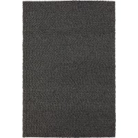 Gorbea GR1 Charcoal 9 x 13 Rug