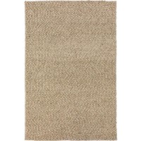 Gorbea GR1 Latte 36 x 56 Rug