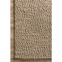 Gorbea GR1 Latte 36 x 56 Rug