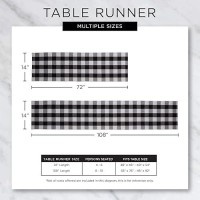 Dii Variegated Tabletop Collection, Table Runner3X72, Tango Red