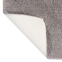 Better Trends Micro collection Bath Mats Soft Rug Plush Rug Absorbent Bath Mat Tufted Rug 100 Polyester Mats Runner for T